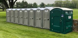 Types of Portable Toilets We Offer in Morrisville, NC